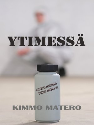 cover image of Ytimessä